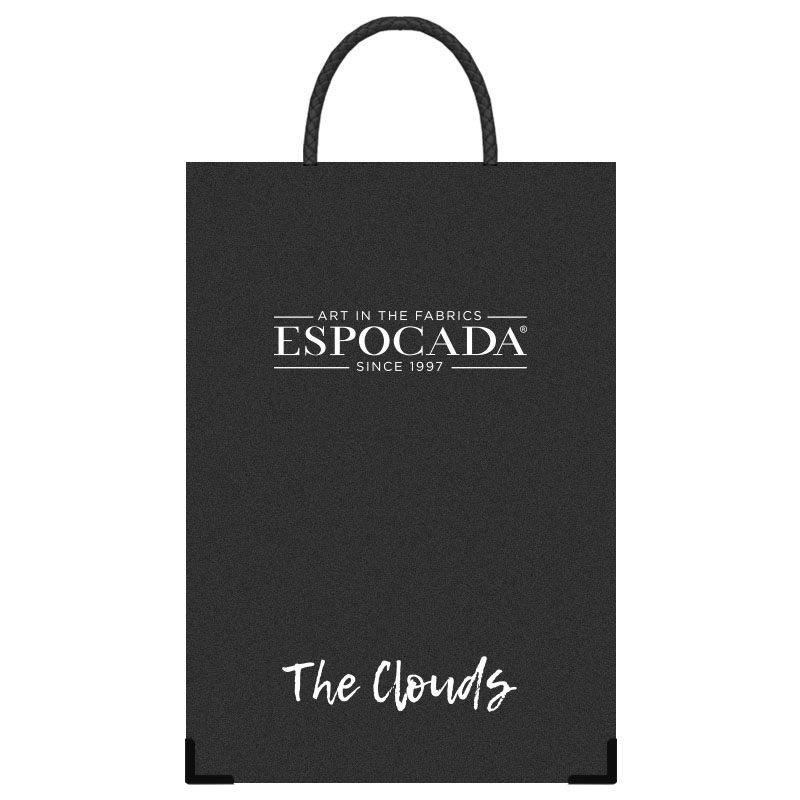 Коллекция тканей The Clouds - Espocada